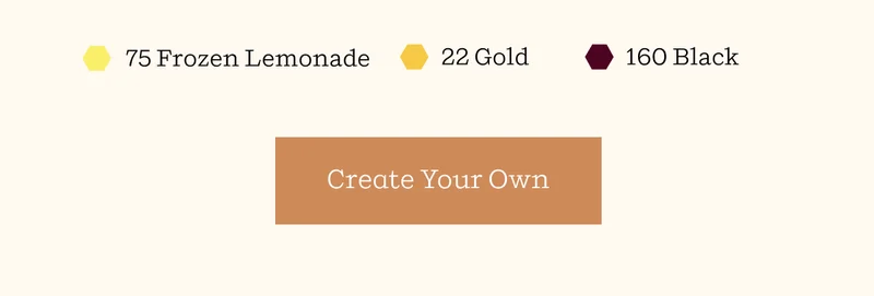 Create Your Own