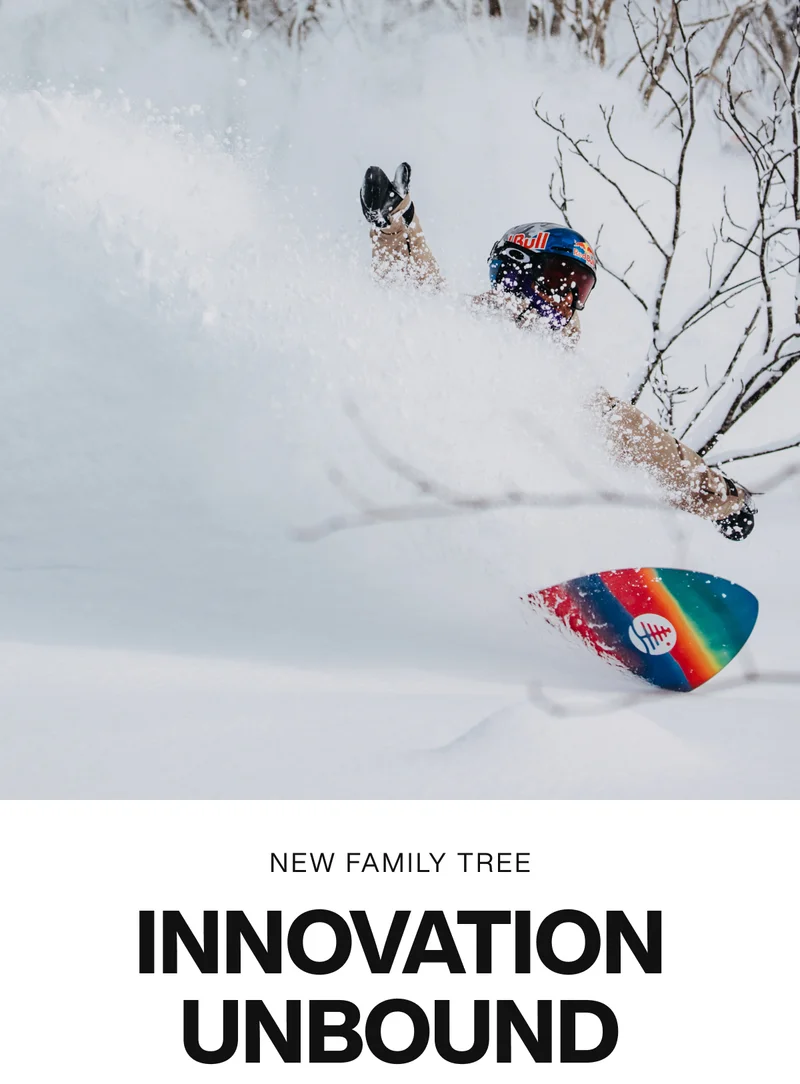 Explore Family Tree Snowboards