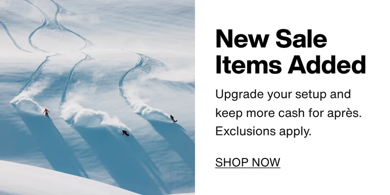 Save Big on the Newest Additions to Our Sale Section