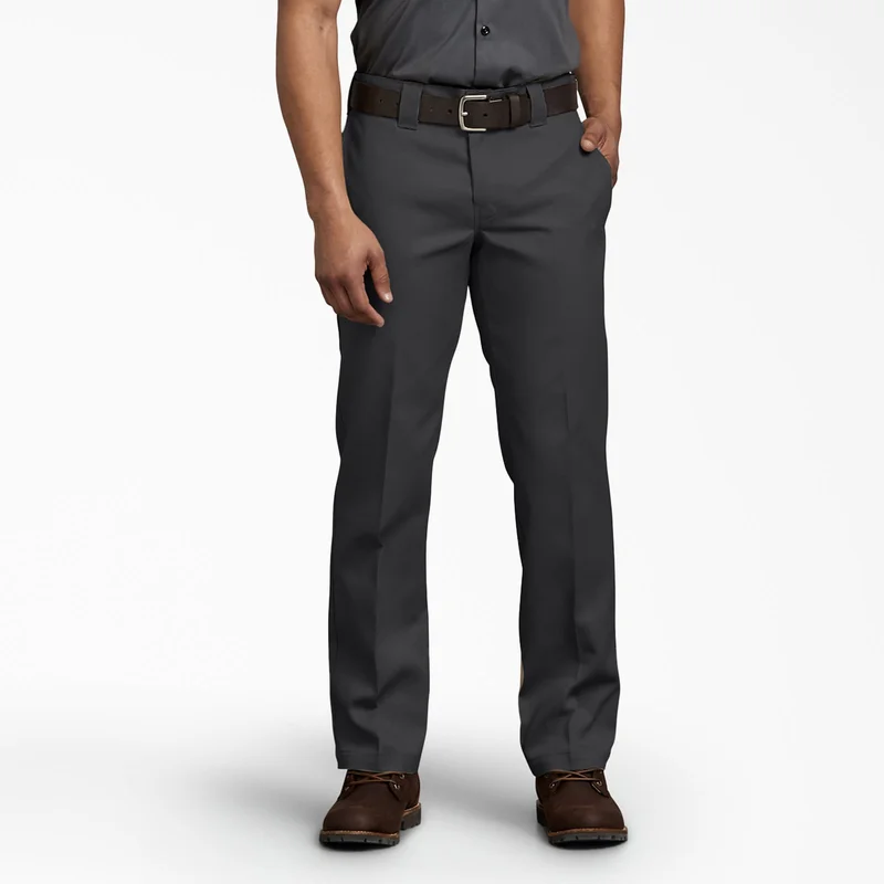 873 Slim Fit Work Pants
