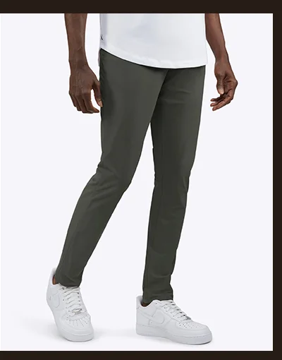 Deep Olive AO 5 Pocket
