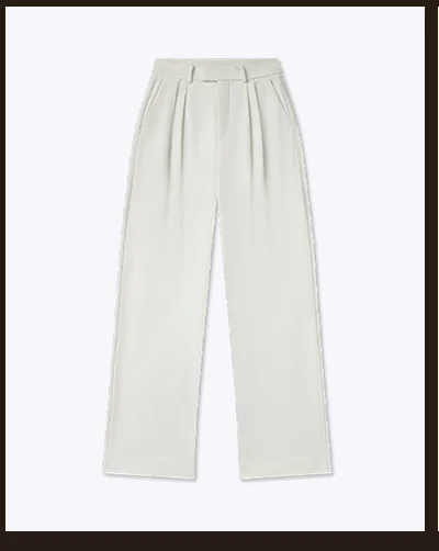 Bisque Essential Pant