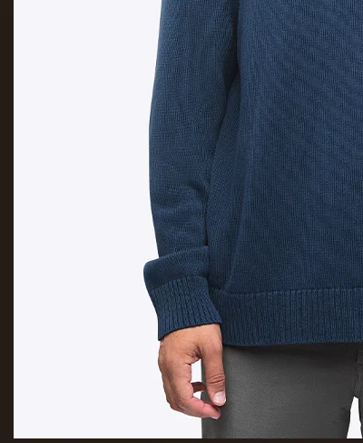 Odyssey Q-Zip Iron Navy