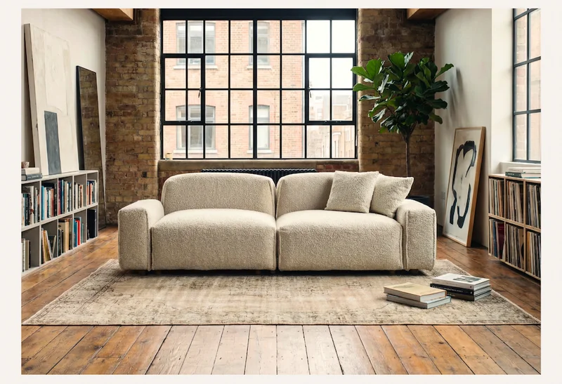 Float Sofa