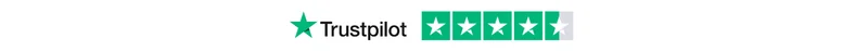 Trustpilot Excellent