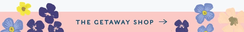 The Getaway Shop
