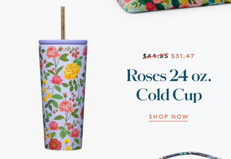 Shop the Sale