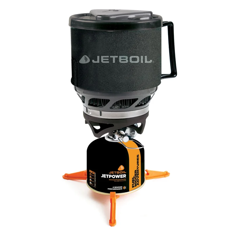 Jetboil, Carbon / OS