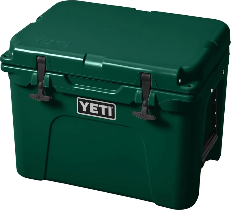 YETI, Black Forest Green / OS