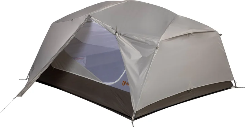 NEMO Equipment, Fog - Smokey Olive / OS