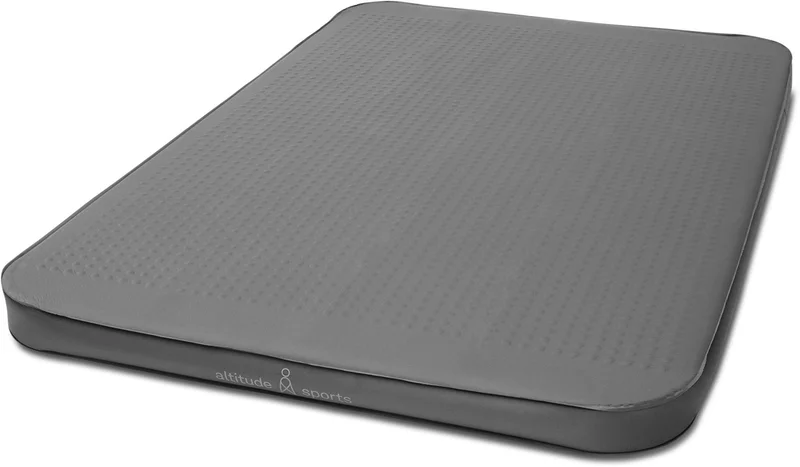 Altitude Sports, Charcoal / Double Regular