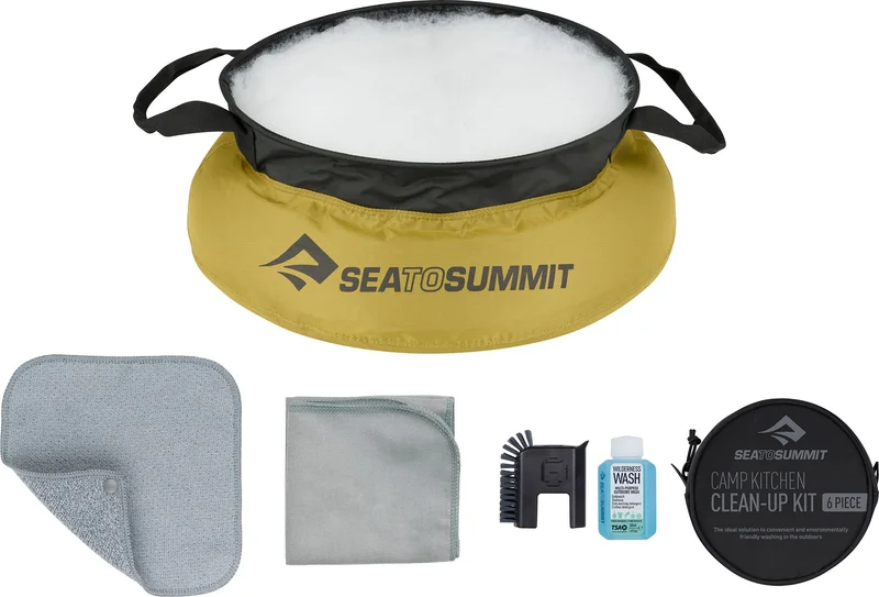 Sea to Summit, No Color / OS