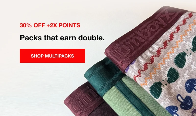 Shop Multipacks
