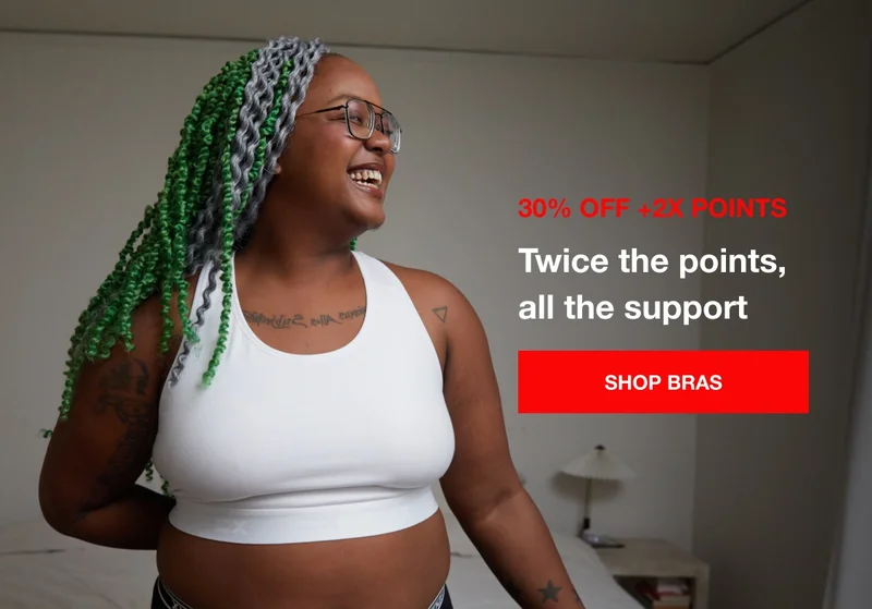 Shop Bras