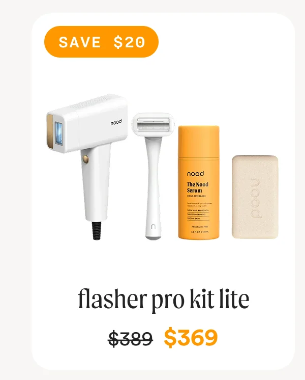 Flasher Pro Kit Lite - SHOP NOW