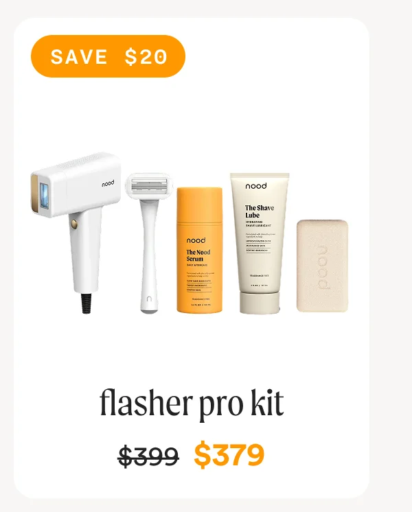 Flasher Pro Kit - SHOP NOW