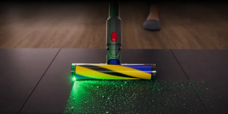 Dyson technology