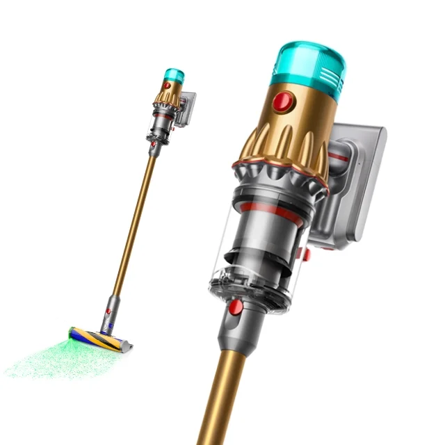Dyson V12 Detect Slim™ Absolute