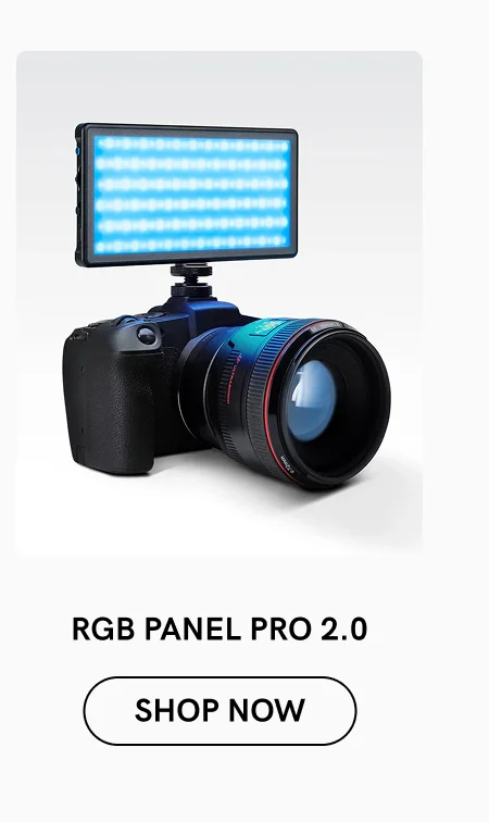 RGB Panel Pro 2.0