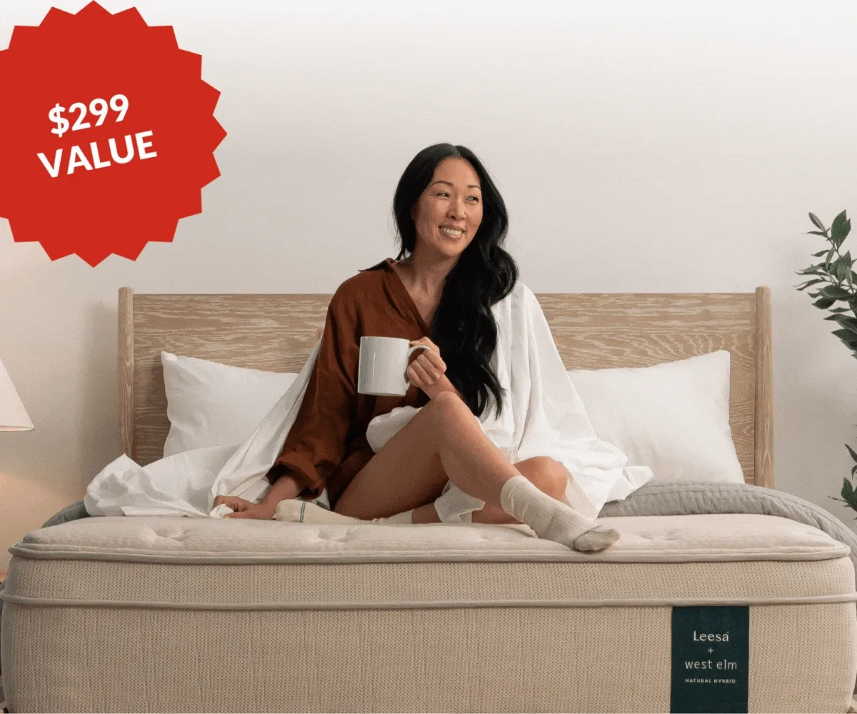 Presidents Day Sale: 30% OFF mattresses + FREE sleep bundle ($299 value)