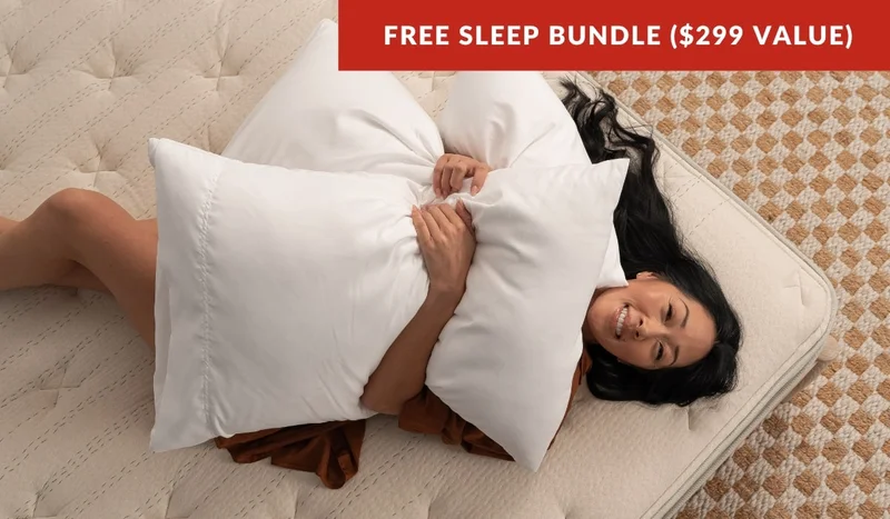 FREE Down Alt Pillow Set