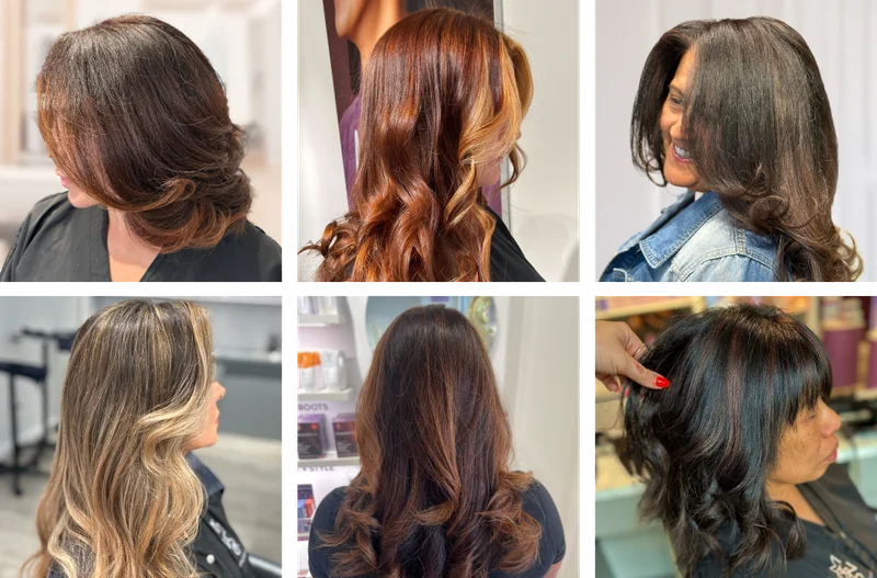 client results