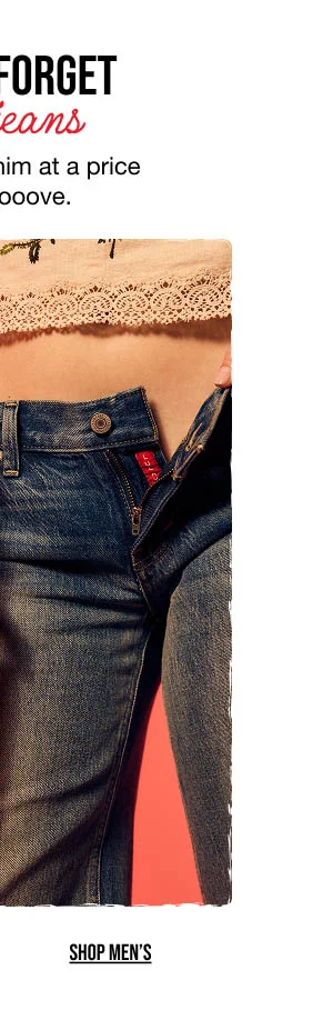 Shop Men's Jeans
