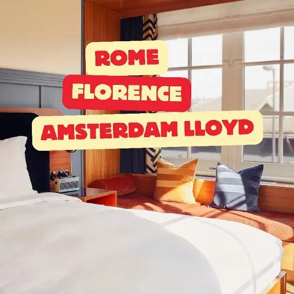 Hoxton Lloyd