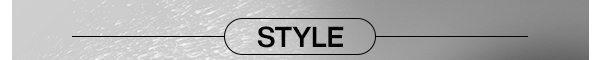 Style