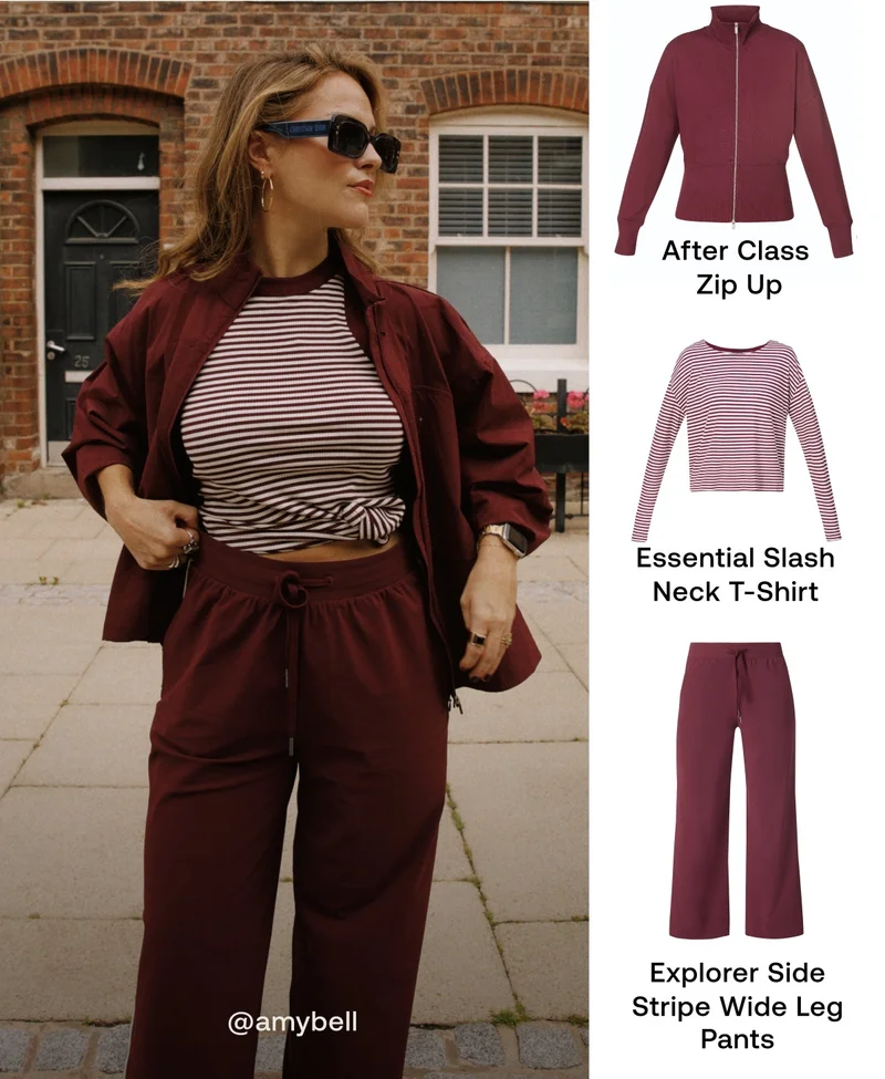 Garnet Red