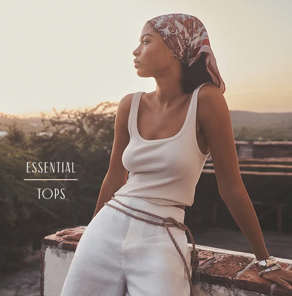 Essential Tops