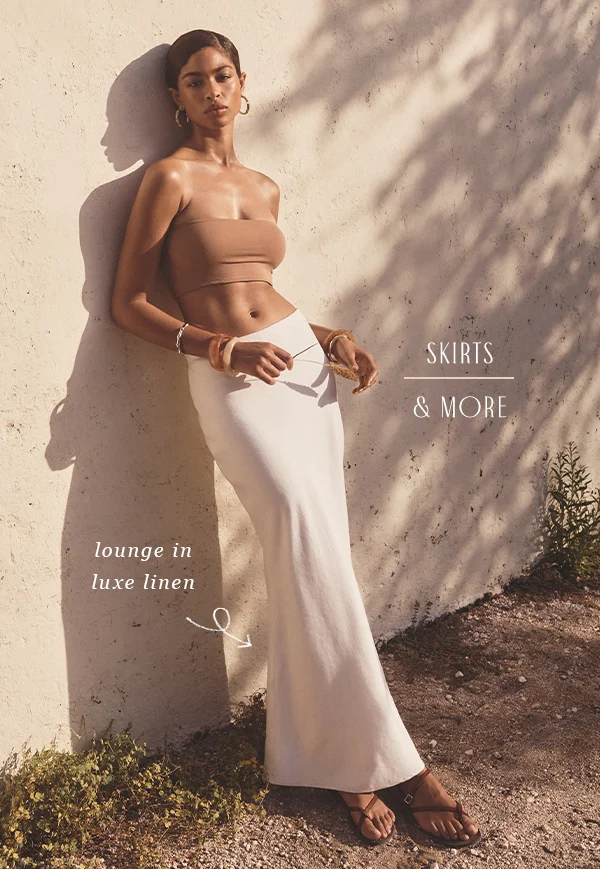 Skirts & More