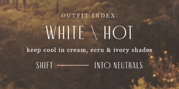 Shift Into Neutrals