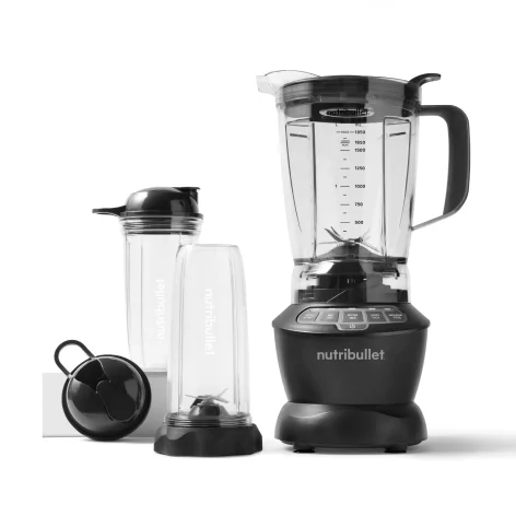 nutribullet Blender Combo