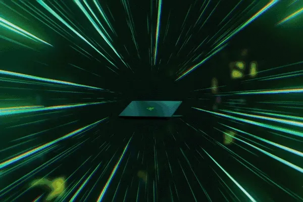 Razer Main KV