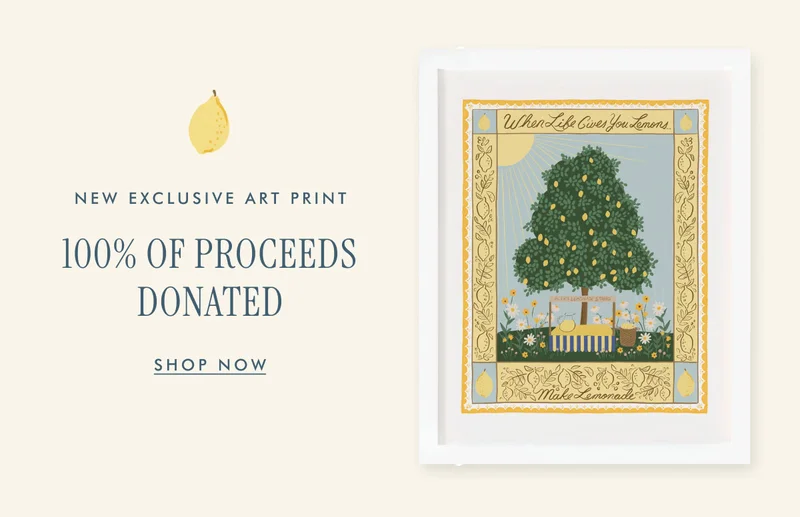 New Exclusive Art PRint Shop now 100% of Proceeds donated
