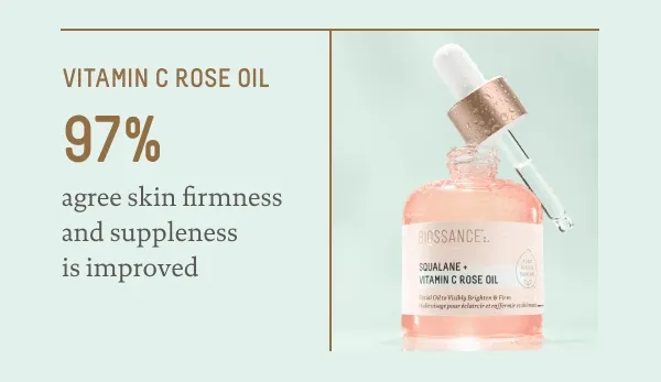 rose oil
