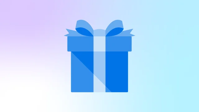 Make holiday shopping a little happier