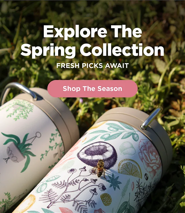 Explore the Spring Collection