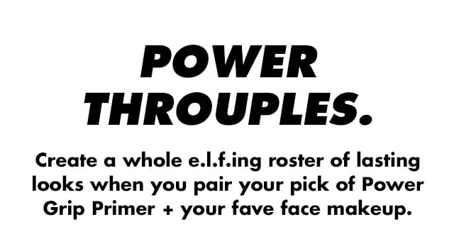 Power Throuples Power Throuples