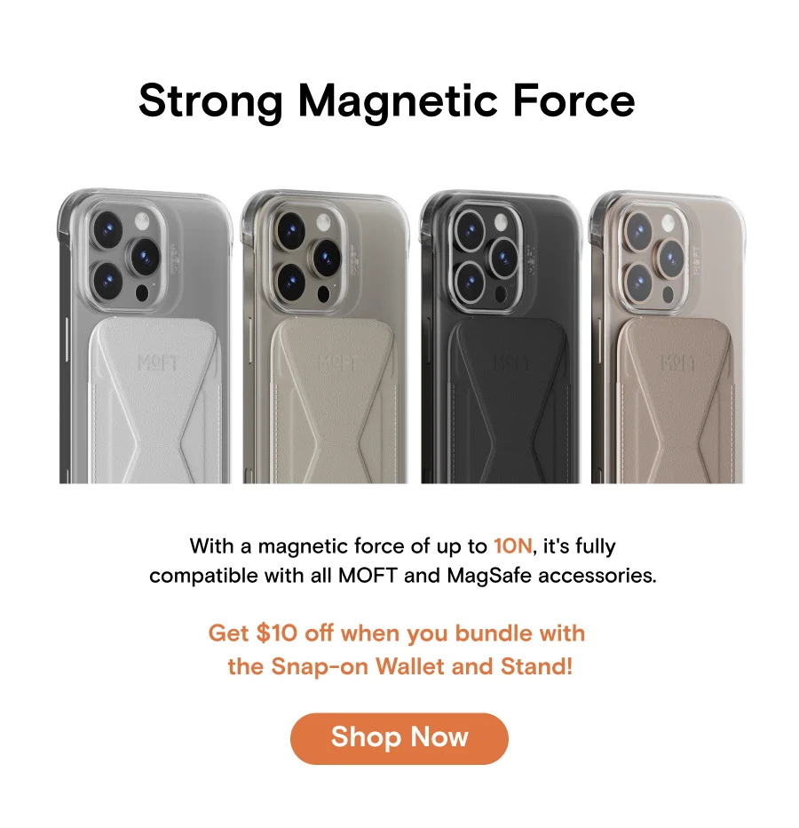 Clear Case