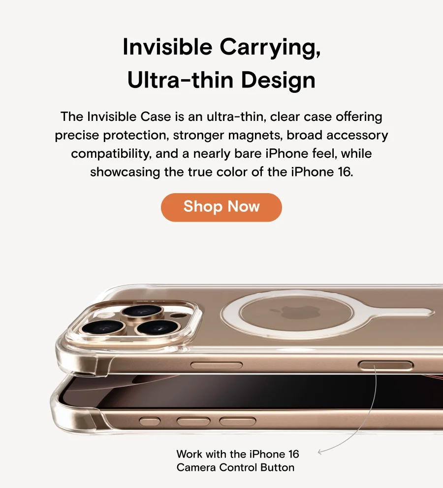 Clear Case