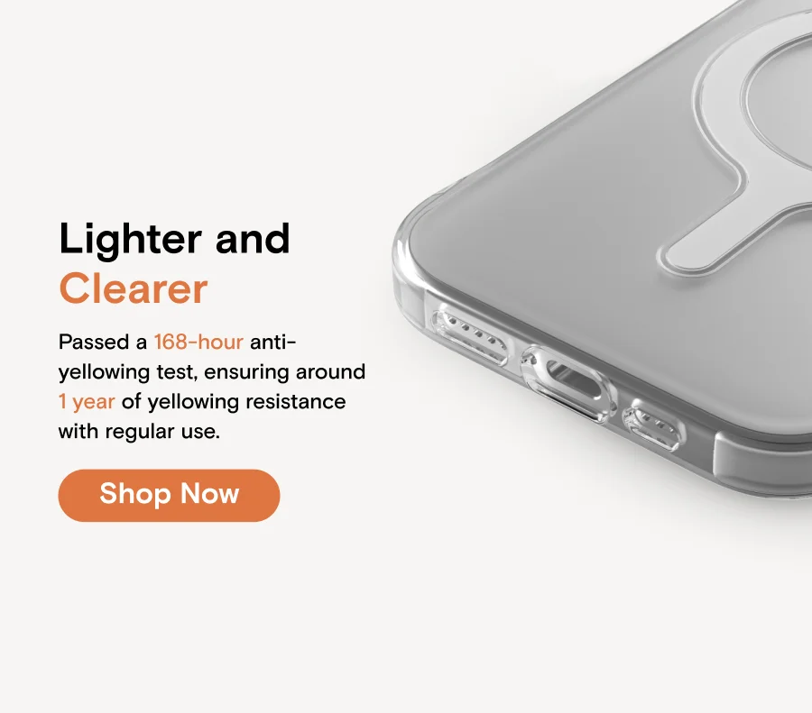 Clear Case