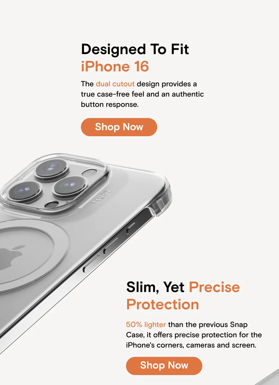 Clear Case