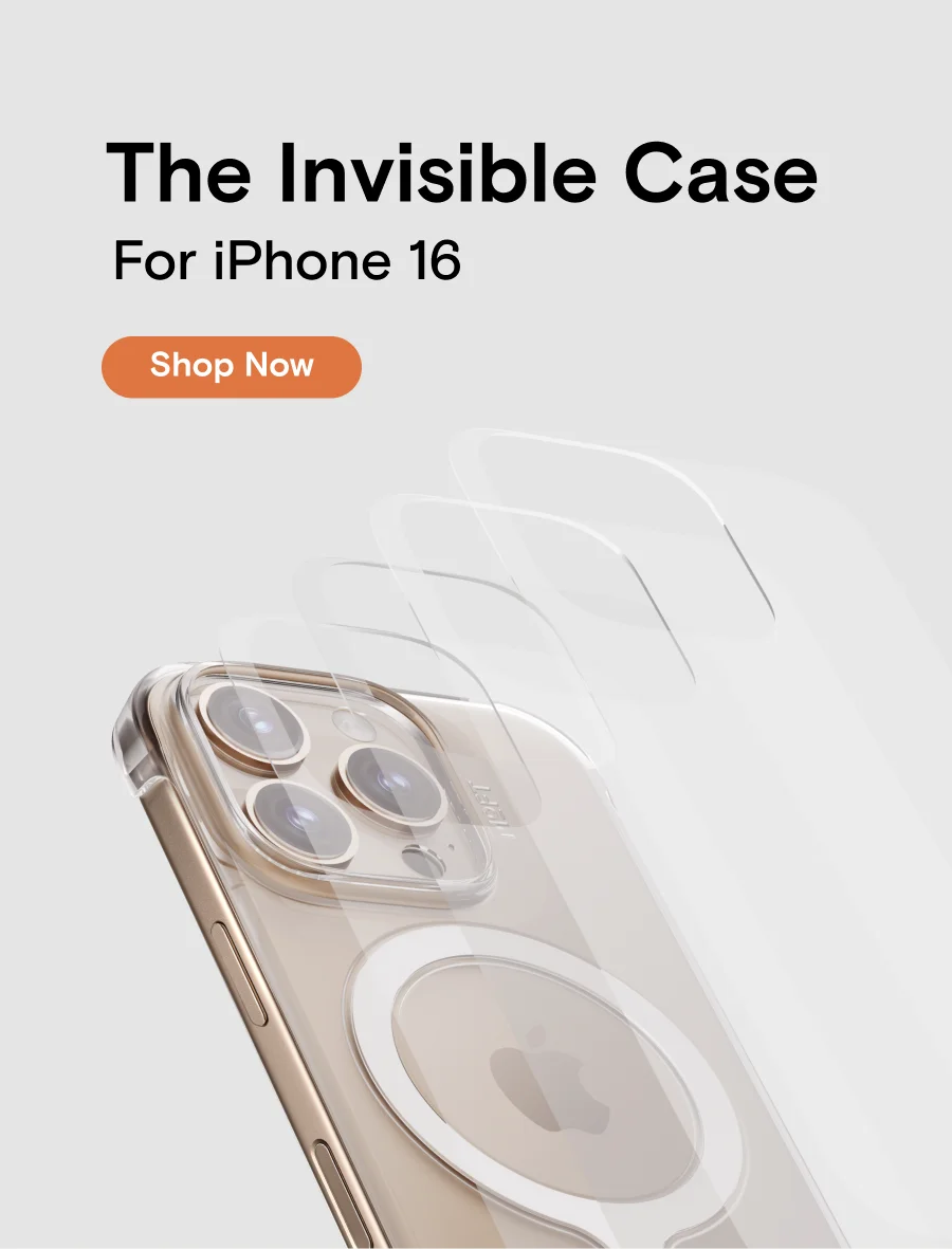 Clear Case