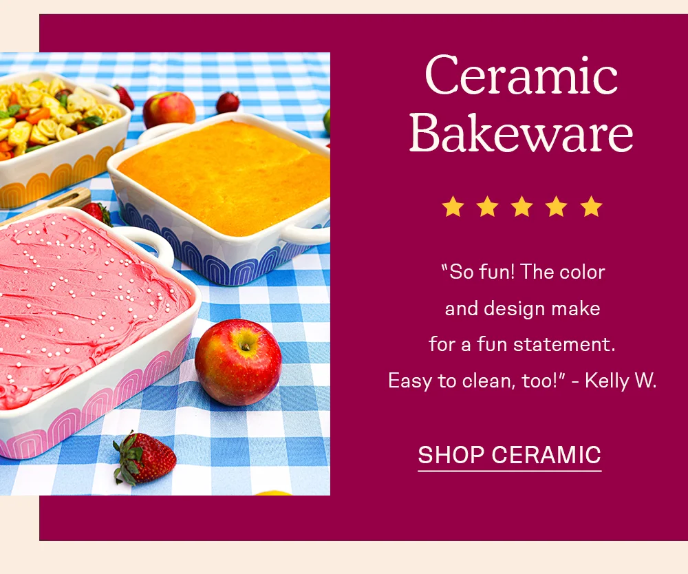 Shop Ceramic