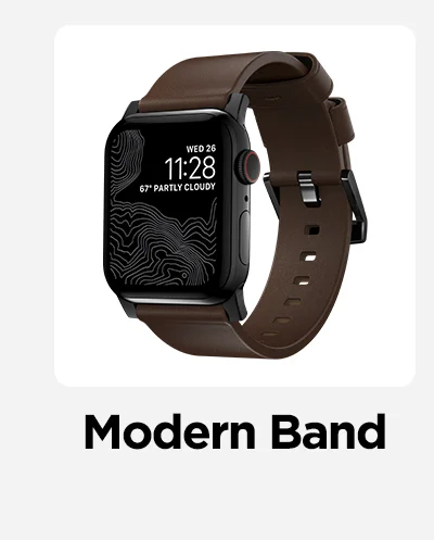 Modern Band