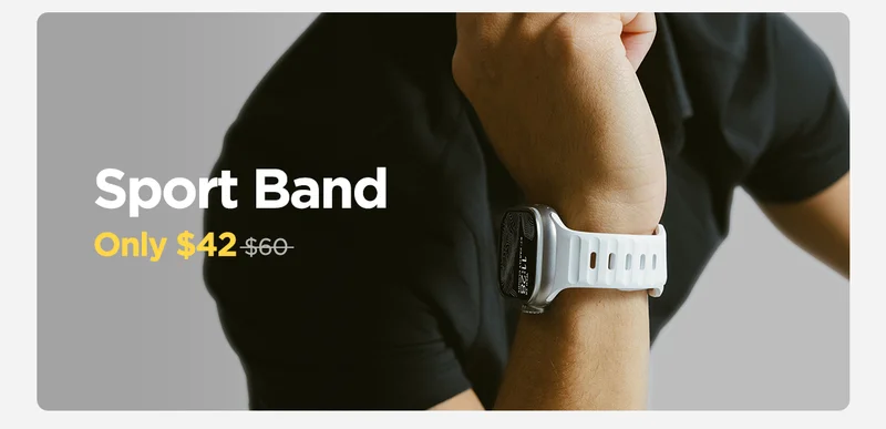 Sport Band