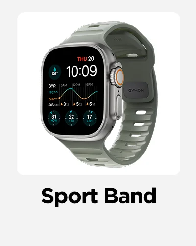Sport Band