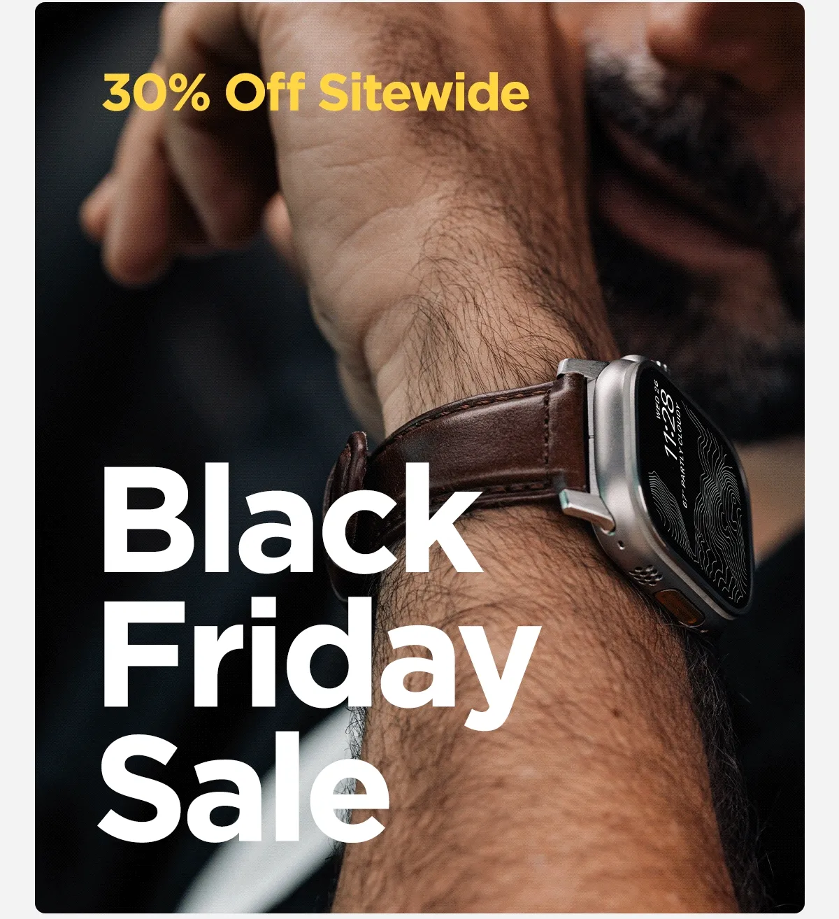 Black Friday Sale